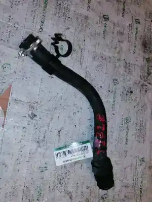 Peça sobressalente para automóvel em segunda mão manga por peugeot 207 confort referências oem iam 