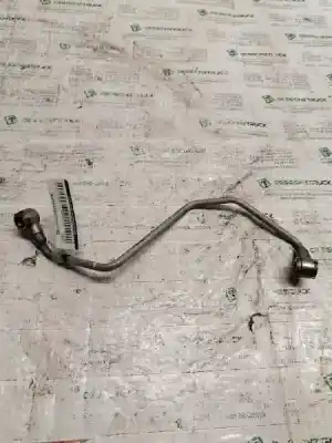 Piesă de schimb auto la mâna a doua tub pentru peugeot 207 confort referințe oem iam 