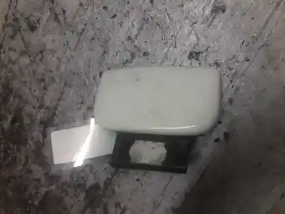 Second-hand car spare part exterior right front door handle for peugeot partner (s2) combi plus oem iam references 