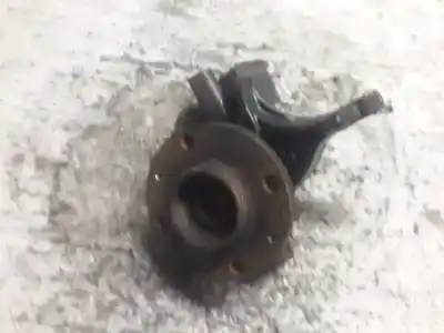 Peça sobressalente para automóvel em segunda mão manga de eixo dianteira esquerda por peugeot 207 confort referências oem iam 