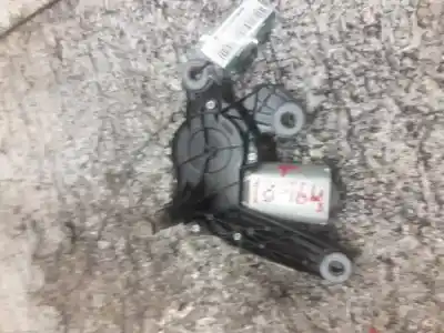 İkinci el araba yedek parçası Arka Silecek Motoru için PEUGEOT 307 BREAK / SW (S1) SW OEM IAM referansları 964096138001 3 PINS 53015712