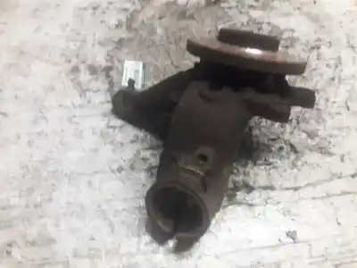 Second-hand car spare part front left knuckle for peugeot partner (s2) combi plus oem iam references   