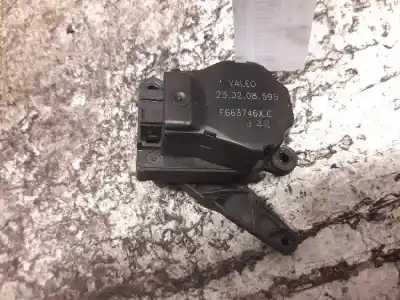 Автозапчасти б/у  за PEUGEOT 207  ссылки OEM IAM F663746XC  6 PINS