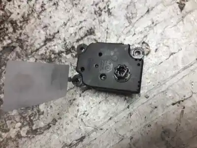Pièce détachée automobile d'occasion moteur de chauffage pour peugeot 207 confort références oem iam f663746xc  6 pins