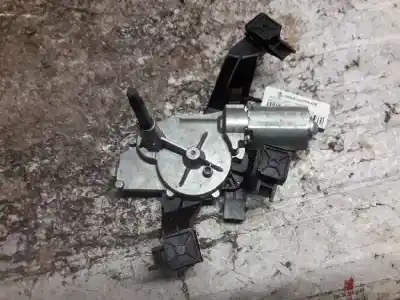 Peça sobressalente para automóvel em segunda mão motor do limpador traseiro por peugeot 207 confort referências oem iam 0390201813