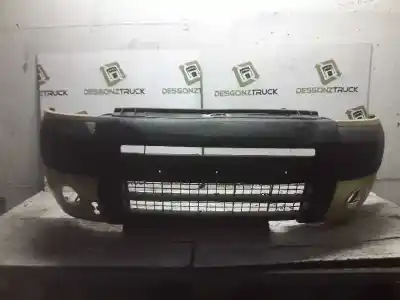 Second-hand car spare part FRONT BUMPER for PEUGEOT PARTNER (S2)  OEM IAM references   