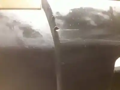 Second-hand car spare part front bumper for peugeot partner (s2) combi plus oem iam references   