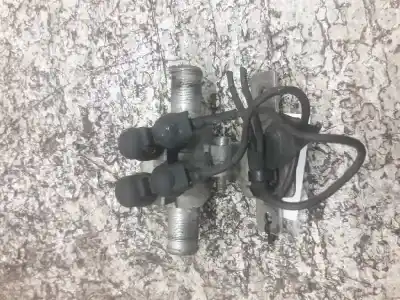 Second-hand car spare part Heating Exchange Valve for PEUGEOT PARTNER (S2) Combi Plus OEM IAM references   