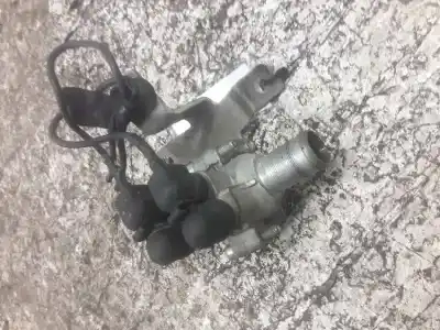 Second-hand car spare part heating exchange valve for peugeot partner (s2) combi plus oem iam references   