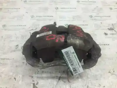 Second-hand car spare part front right brake caliper for peugeot 307 break / sw (s1) sw pack oem iam references 9635507980