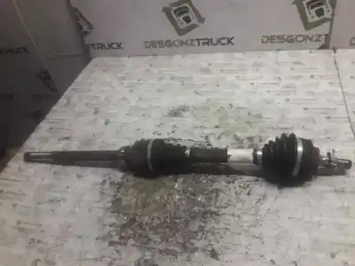 Second-hand car spare part  for PEUGEOT PARTNER (S2)  OEM IAM references   