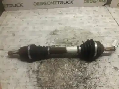 Second-hand car spare part  for PEUGEOT PARTNER (S2)  OEM IAM references   