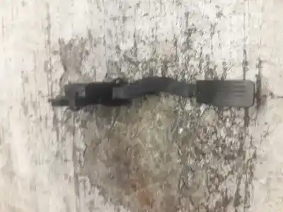 Peça sobressalente para automóvel em segunda mão potenciômetro por peugeot 207 confort referências oem iam 9680756880