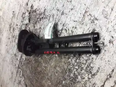 Peça sobressalente para automóvel em segunda mão tubo por peugeot 207 confort referências oem iam 