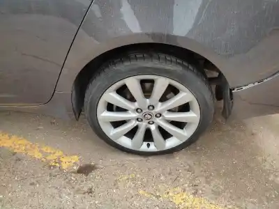 Pezzo di ricambio per auto di seconda mano cerchione in lega per jaguar xf 3.0 v6 diesel cat riferimenti oem iam 