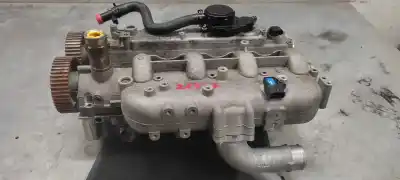 Pièce détachée automobile d'occasion CULASSE DU MOTEUR pour CHRYSLER VOYAGER (RG)  Références OEM IAM   