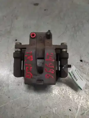 Second-hand car spare part rear left brake caliper for chrysler 300 c 3.0 crd oem iam references 