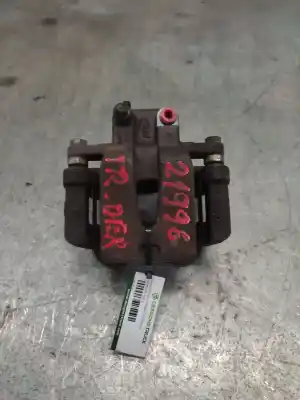 Second-hand car spare part rear right brake caliper for chrysler 300 c 3.0 crd oem iam references 