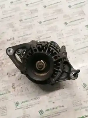 Second-hand car spare part ALTERNATOR for CHRYSLER JEEP GR.CHEROKEE (ZJ)/ (Z)  OEM IAM references 56027912  1210003530