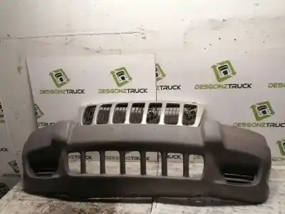 Pezzo di ricambio per auto di seconda mano PARAURTI ANTERIORE per CHRYSLER JEEP GR.CHEROKEE (WJ/WG)  Riferimenti OEM IAM   