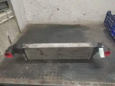 Second-hand car spare part intercooler for bmw x5 (e53) 3.0d oem iam references 17512247966