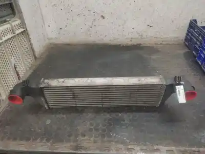 Peça sobressalente para automóvel em segunda mão intercooler por bmw x5 (e53) 3.0d referências oem iam 17512247966  