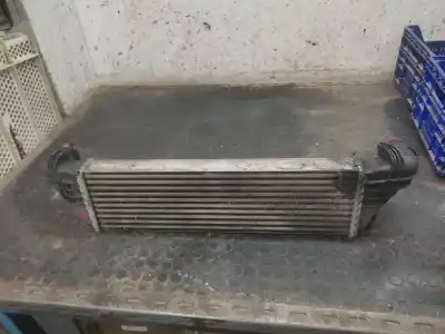 Peça sobressalente para automóvel em segunda mão intercooler por bmw x5 (e53) 3.0d referências oem iam 17512247966  