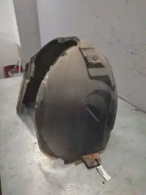 Second-hand car spare part front right wheel arch for mini cooper s  oem iam references   