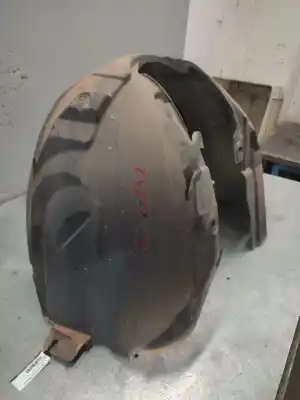 Second-hand car spare part front left wheel arch for mini cooper s oem iam references 