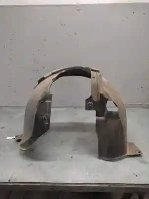 Second-hand car spare part front left wheel arch for mini cooper s  oem iam references   