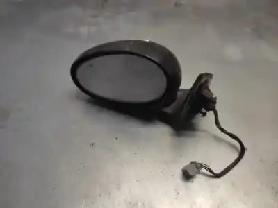 Peça sobressalente para automóvel em segunda mão espelho retrovisor esquerdo por mg serie 45 (rt) classic referências oem iam 
