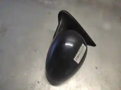 Peça sobressalente para automóvel em segunda mão espelho retrovisor esquerdo por mg serie 45 (rt) classic referências oem iam  5 cables 