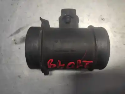 Peça sobressalente para automóvel em segunda mão medidor de massa de ar por mg serie 45 (rt) classic referências oem iam 0280218012