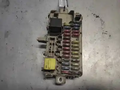 Peça sobressalente para automóvel em segunda mão caixa de fusíveis e relés por mg serie 45 (rt) classic referências oem iam 53070107a