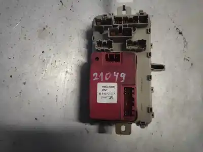 Second-hand car spare part fuse box unit for mg serie 45 (rt) classic oem iam references 53070107a  