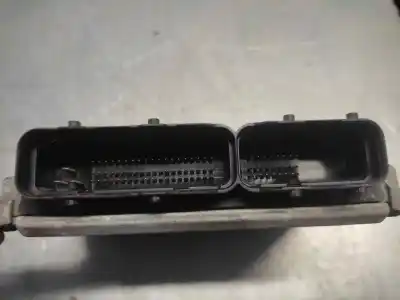 Second-hand car spare part ecu engine control for mg serie 45 (rt) classic oem iam references 0281001953 28sa4306 msb101150