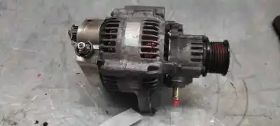 Second-hand car spare part alternator for mg serie 45 (rt) classic oem iam references   