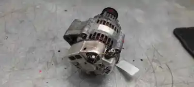 Second-hand car spare part alternator for mg serie 45 (rt) classic oem iam references   