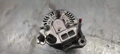 Second-hand car spare part alternator for mg serie 45 (rt) classic oem iam references   