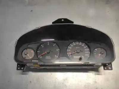 Peça sobressalente para automóvel em segunda mão quadrante por mg serie 45 (rt) classic referências oem iam ar0052013