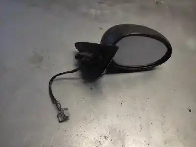 Peça sobressalente para automóvel em segunda mão espelho retrovisor direito por mg serie 45 (rt) classic referências oem iam 