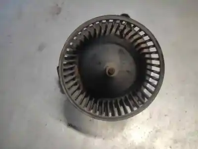 Peça sobressalente para automóvel em segunda mão ventilador de aquecimento por mg serie 45 (rt) classic referências oem iam w961834s
