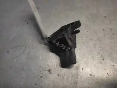 Second-hand car spare part pressure sensor for mg serie 45 (rt) classic oem iam references 0281002389  3 pins