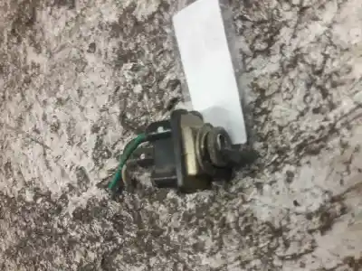Second-hand car spare part switch for seat 600 -- oem iam references 