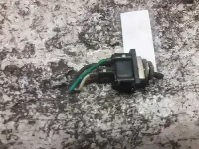 Second-hand car spare part switch for seat 600 -- oem iam references   