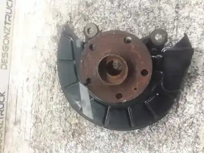 Pezzo di ricambio per auto di seconda mano ATTACCO ANTERIORE DESTRO per SEAT ALTEA (5P1)  Riferimenti OEM IAM   