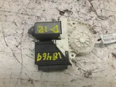 Second-hand car spare part LEFT FRONT WINDOW MOTOR for SEAT CORDOBA BERLINA (6L2)  OEM IAM references 104379101  