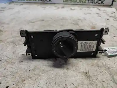 Piesă de schimb auto la mâna a doua CONTROLUL ÎNCALZIRE / AER CONDITIONAT pentru SEAT IBIZA (6K)  Referințe OEM IAM 6K0819045E  