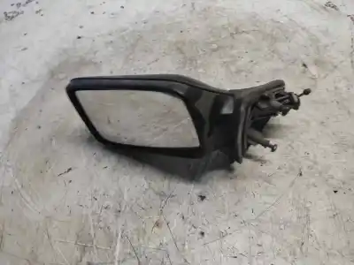 Second-hand car spare part left rearview mirror for seat ibiza (6k) 1.3 cat (aav) oem iam references 