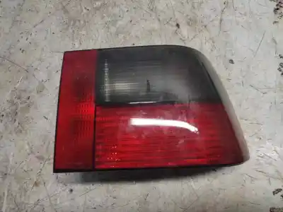 Second-hand car spare part right tailgate light for seat ibiza (6k) 1.3 cat (aav) oem iam references 